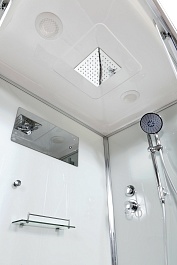 DTO Душевая кабина K 402 S – фотография-8