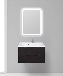 BelBagno Мебель для ванной MARINO 750 Rovere Cioccolato Amaro – фотография-4