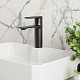 Teymi Смеситель для раковины Ellie T10227 черный матовый – картинка-23