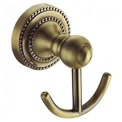 Fixsen Крючок Antik FX-61105A – фотография-1