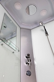 Niagara Душевая кабина Classic NG-33194-14RG – фотография-4