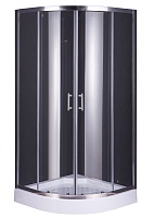 Taliente Душевой уголок 90/90 TA-09091-1CP