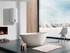 Gorenje Водонагреватель накопительный FTG80SMB6 – фотография-5