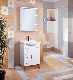 Onika Комплект Мебели Луна 60.106 L – фотография-6