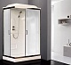 Royal Bath Душевая кабина RB 8120HP1-M-CH R (матовое стекло) – фотография-8