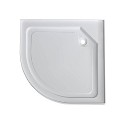 Avacan Душевая кабина 80/80 EM2080NT прозрачная – фотография-16