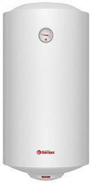 Thermex Электрический аккумуляционный бытовой водонагреватель TitaniumHeat 100 V – фотография-1