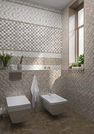 Коллекция плитки Alma Ceramica Ethno