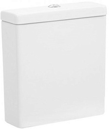 Aquanet Сливной бачок Nova-C2 BL-101N-TPT-A – фотография-1