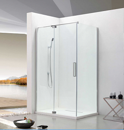 Elegansa Душевой уголок "PLATZ" TR. (711) – фотография-3