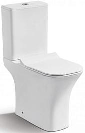 Ceruttispa Унитаз-компакт 1215A – фотография-1