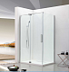 Elegansa Душевой уголок "PLATZ" TR. (711) – картинка-6