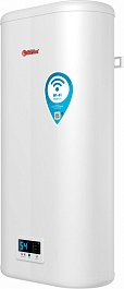 Thermex Водонагреватель накопительный IF 80 V (pro) Wi-Fi – фотография-3