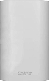 Royal Thermo Водонагреватель накопительный Aquatec Inox RTWX-F 80 – фотография-1