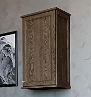 ValenHouse Шкаф подвесной Лиора 40 кальяри, фурнитура золото