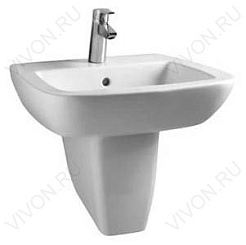 Ideal Standard Полупьедестал для раковины Ventuno T409801 – фотография-2