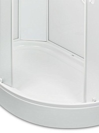 MirWell Душевая кабина MR3512PR-C3-RUS – фотография-4