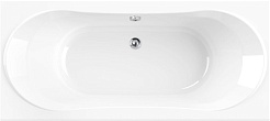 Cezares Акриловая ванна Apollo 180x90 – фотография-1