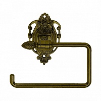 Art&Max Держатель для туалетной бумаги Impero AM-1232-Br