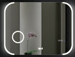 WeltWasser Зеркало FRANK 1080-3 – фотография-1