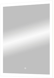 Continent Зеркало Sevilla Led 500x700 – фотография-4