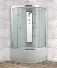 Timo Душевая кабина T-8890 F – фотография-2
