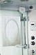 WeltWasser Душевая кабина WERRA 803 – фотография-28