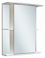 Runo Зеркальный шкаф Мадрид 60