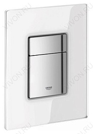 Grohe Кнопка смыва Skate Cosmopolitan 38845LS0 – фотография-1