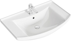 Aqwella Умывальник Стиль 75 – фотография-1