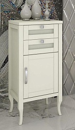 Opadiris Тумба Мираж R слоновая кость – фотография-1