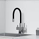 Sancos Смеситель для кухни Arno SC4005CH хром – картинка-11