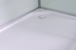 Avacan Душевая кабина 120/80 D2012RLED – фотография-8