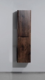 BelBagno Пенал для ванной ANCONA-N 1700 R Rovere Moro – фотография-2