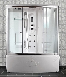 Timo Душевой бокс T-7750 – фотография-2