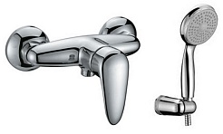 Lemark Смеситель "Pramen LM3303C" для душа – фотография-1