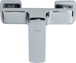 Allen Brau Смеситель для душа Infinity 5.21010-00 хром – фотография-7