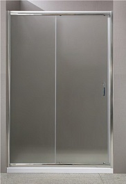 BelBagno Душевая дверь в нишу UNO-BF-1-120-P-Cr – фотография-1