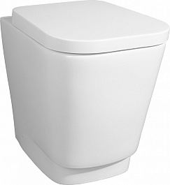 BelBagno Унитаз приставной ROMINA – фотография-1