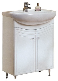 Акватон Комплект Мебели "Домус 65" L – фотография-4