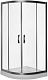 Am.Pm Душевой уголок Bliss L Twin Slide 90 – картинка-14