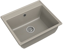 Granfest Мойка кухонная GF-V580 топаз – фотография-1