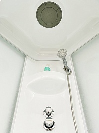 Royal Bath Душевая кабина RB 100HK4-MM – фотография-2
