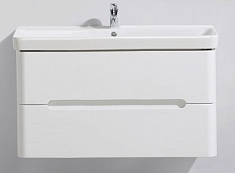 BelBagno Тумба для умывальника LUXURY/SOFT 800 Bianco Frassinato