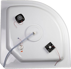 Niagara Душевая кабина Classic NG-3512-14LF – фотография-5