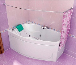 Triton Акриловая ванна Бриз R – фотография-9