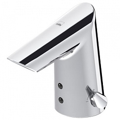 Oras Смеситель Optima 1724FT для раковины – фотография-1