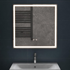 Vigo Зеркало Geometry Step 700 – фотография-10