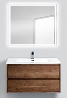 BelBagno Мебель для ванной Kraft 90 Rovere Tabacco