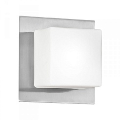 Eglo Светильник "Bloc 83554" настенно-потолочный – фотография-1